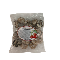 400 Г ПРЯНИКИ С ВИШНЁВОЙ НАЧИНКОЙ "МЕЛИНА"